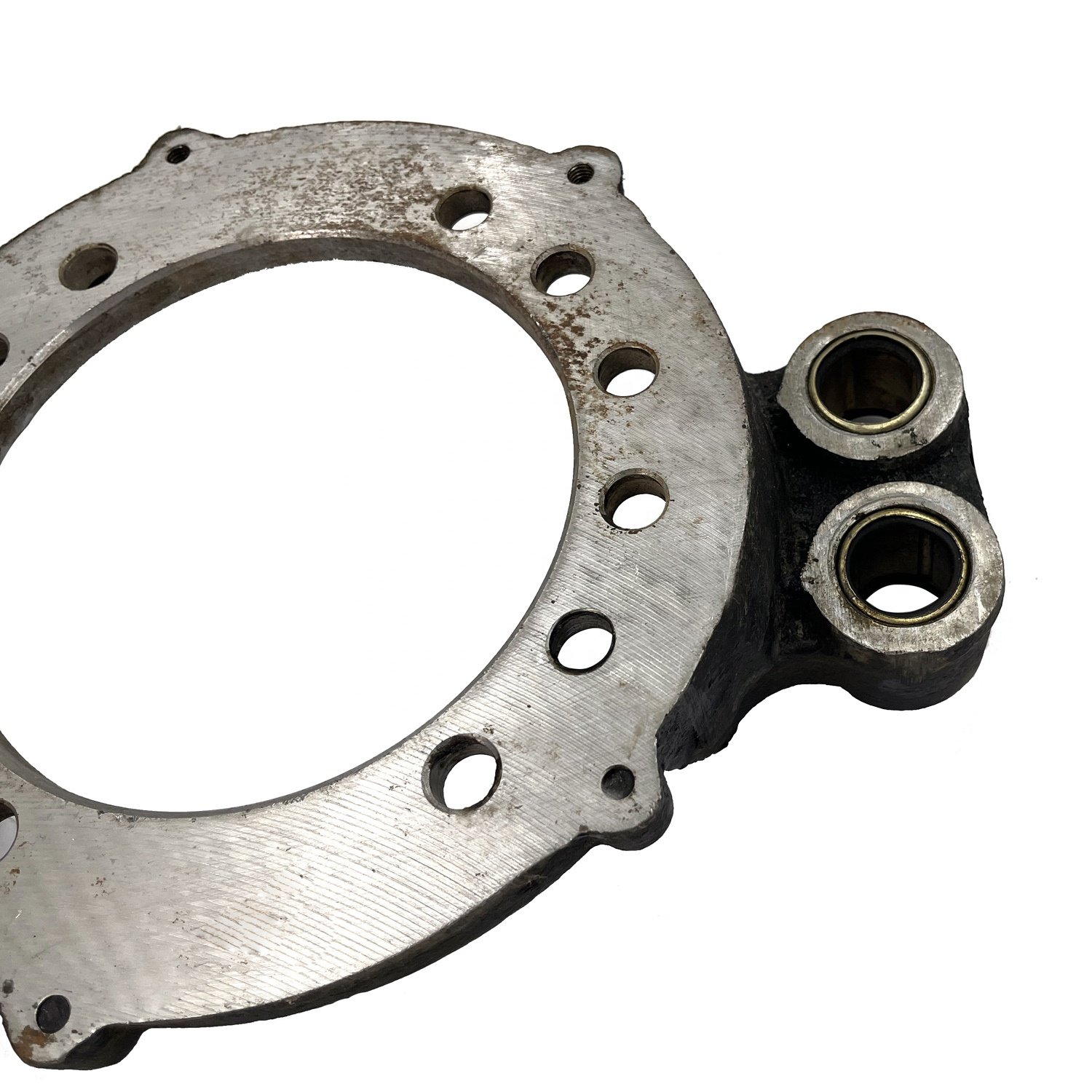 For Kamaz Truck Body Spare Part Kamaz 5511-3502012 Brake Shoe Bracket Heavy Duty Vehicle Parts & Accessories