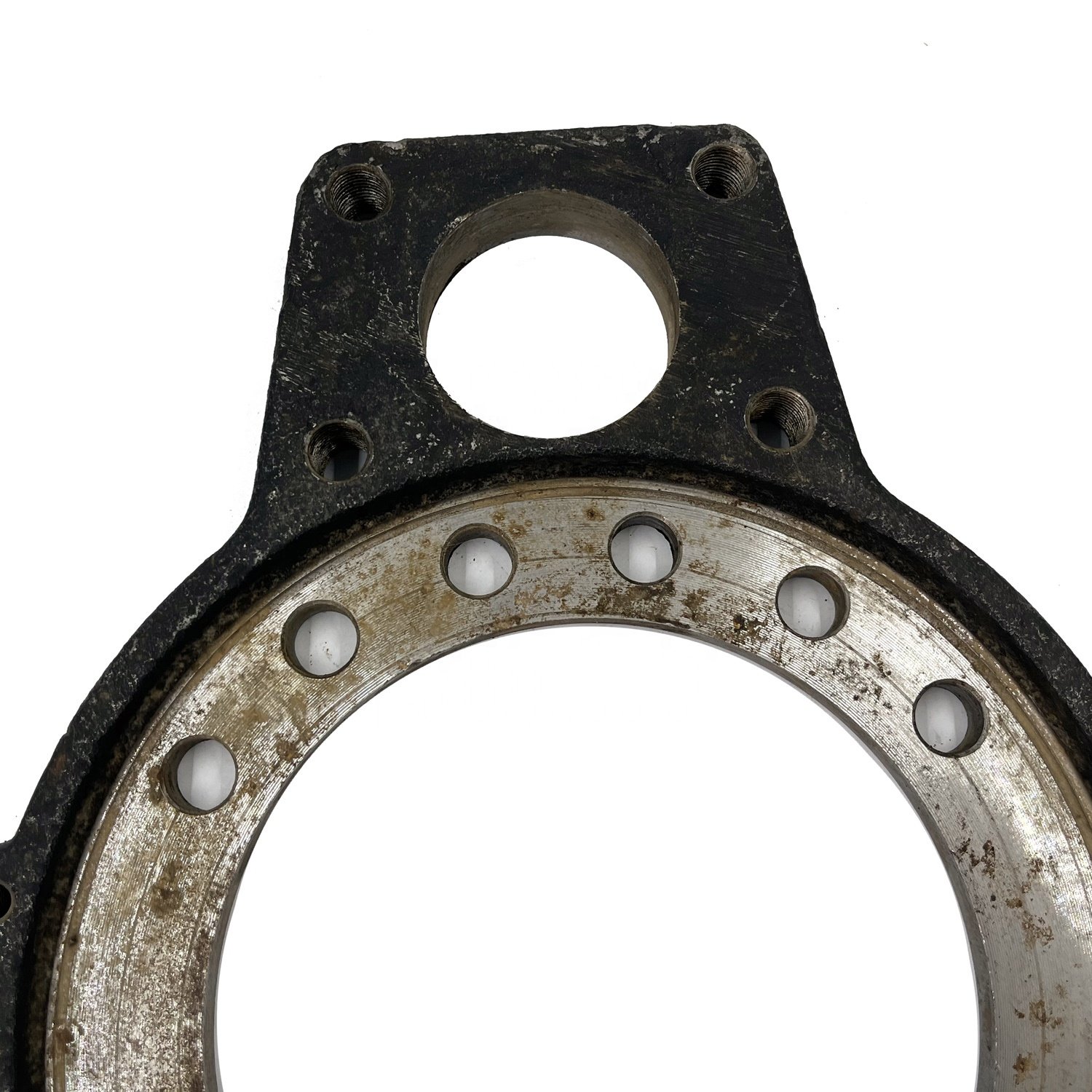 For Kamaz Truck Body Spare Part Kamaz 5511-3502012 Brake Shoe Bracket Heavy Duty Vehicle Parts & Accessories