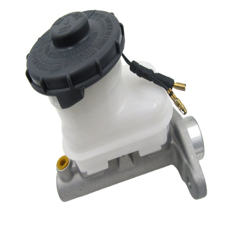 Brake Master Cylinder 46100-S04-A01 Suitable for 1996-2000 Honda Civic 1.6L 46100S04A01 46100 S04 A01