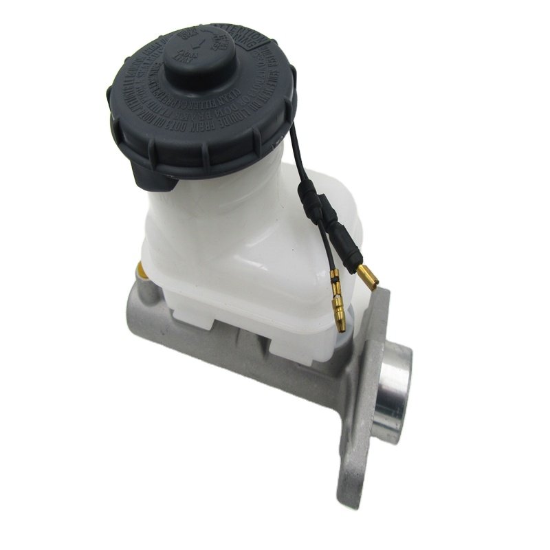 Brake Master Cylinder 46100-S04-A01 Suitable for 1996-2000 Honda Civic 1.6L 46100S04A01 46100 S04 A01