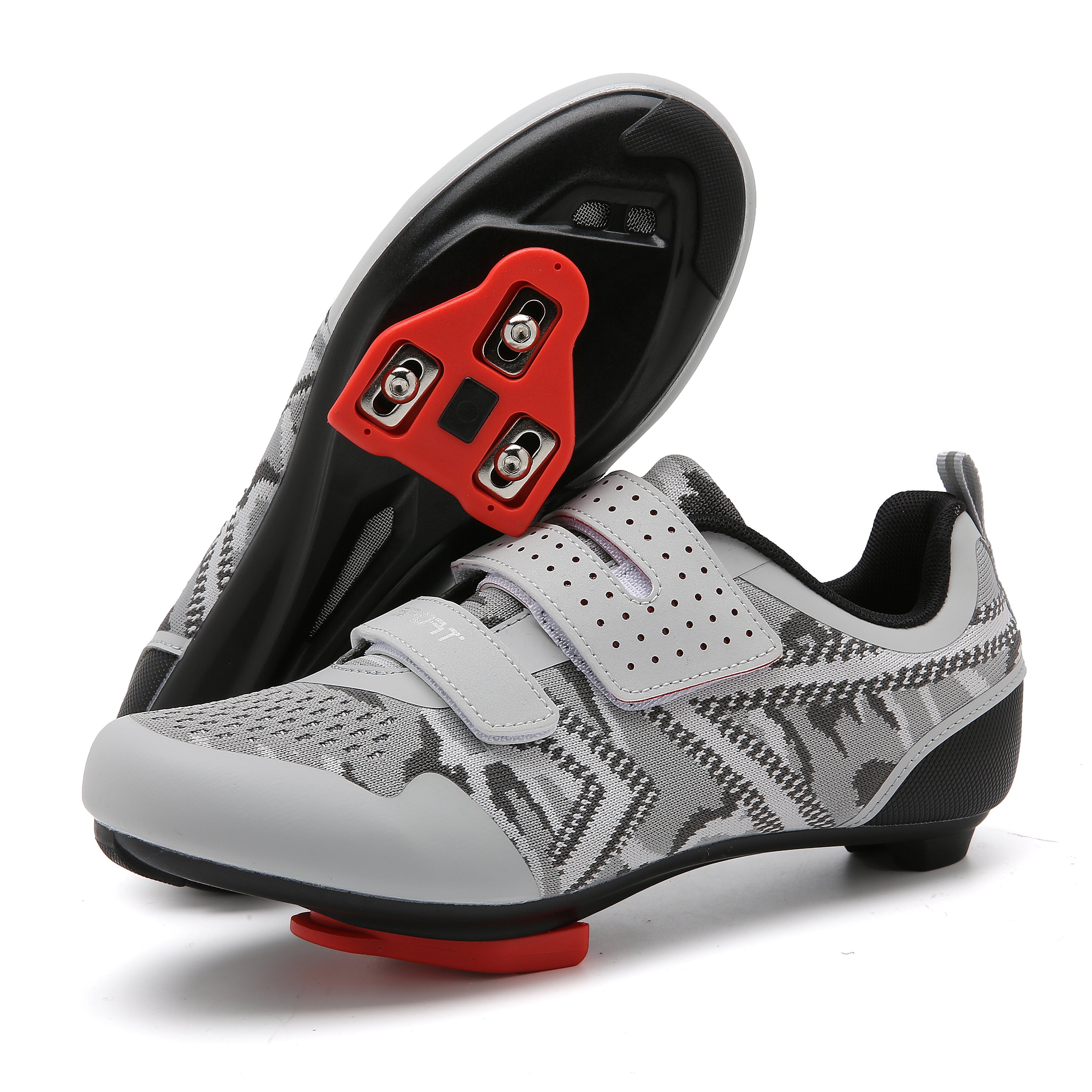 OEM/ODM High-end Bike Brake Sneaker Mountain Riding Non-Slip Racing Men Bicycle Shoes