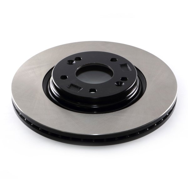 OE Standard Drilled and Slotted High Quality Brake Disc / Brake Rotor With Factory Price for Hyundai
