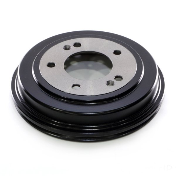 OE Standard Drilled and Slotted High Quality Brake Disc / Brake Rotor With Factory Price for Hyundai