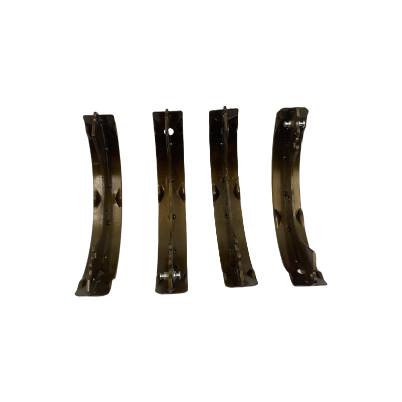Best Quality AUTO PART Brake Shoe Set 44060-ED025 for NISSAN TIIDA LIVNA LATIO BLUEBIRD SLYPHY