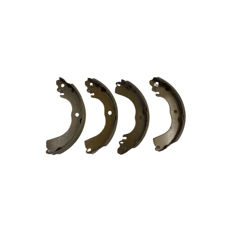 Best Quality AUTO PART Brake Shoe Set 44060-ED025 for NISSAN TIIDA LIVNA LATIO BLUEBIRD SLYPHY