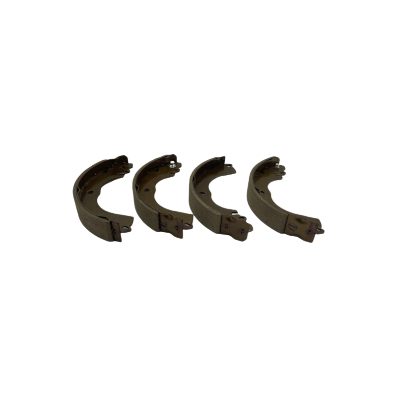 Best Quality AUTO PART Brake Shoe Set 44060-ED025 for NISSAN TIIDA LIVNA LATIO BLUEBIRD SLYPHY