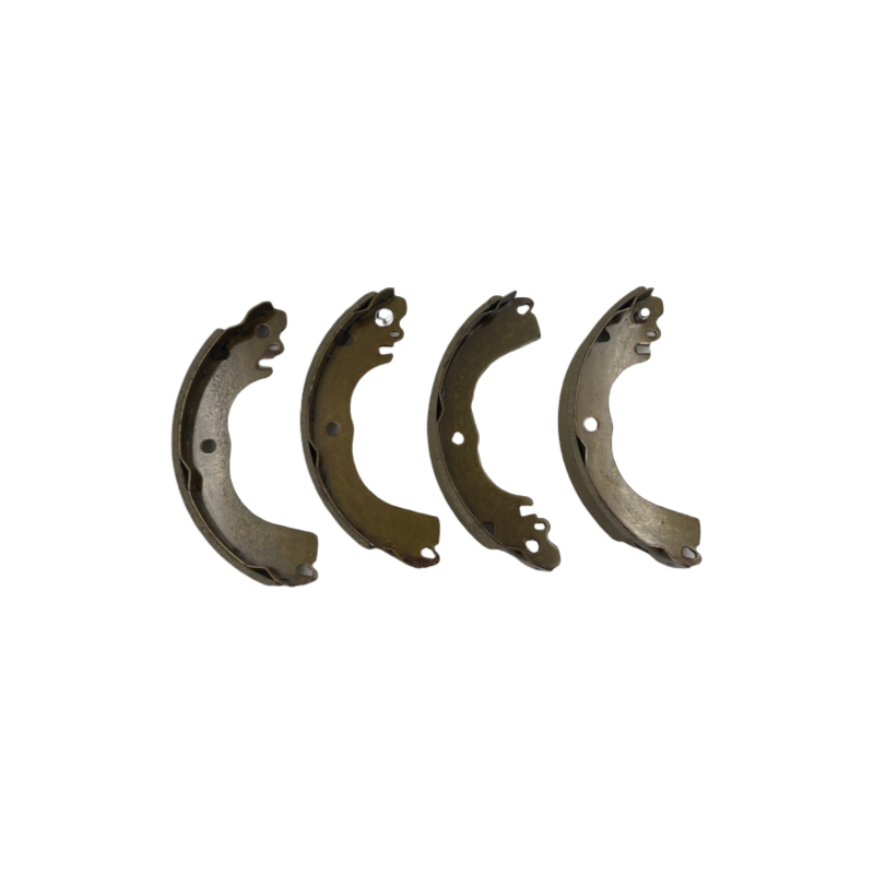 Best Quality AUTO PART Brake Shoe Set 44060-ED025 for NISSAN TIIDA LIVNA LATIO BLUEBIRD SLYPHY
