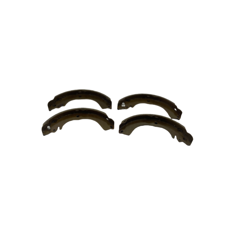Best Quality AUTO PART Brake Shoe Set 44060-ED025 for NISSAN TIIDA LIVNA LATIO BLUEBIRD SLYPHY