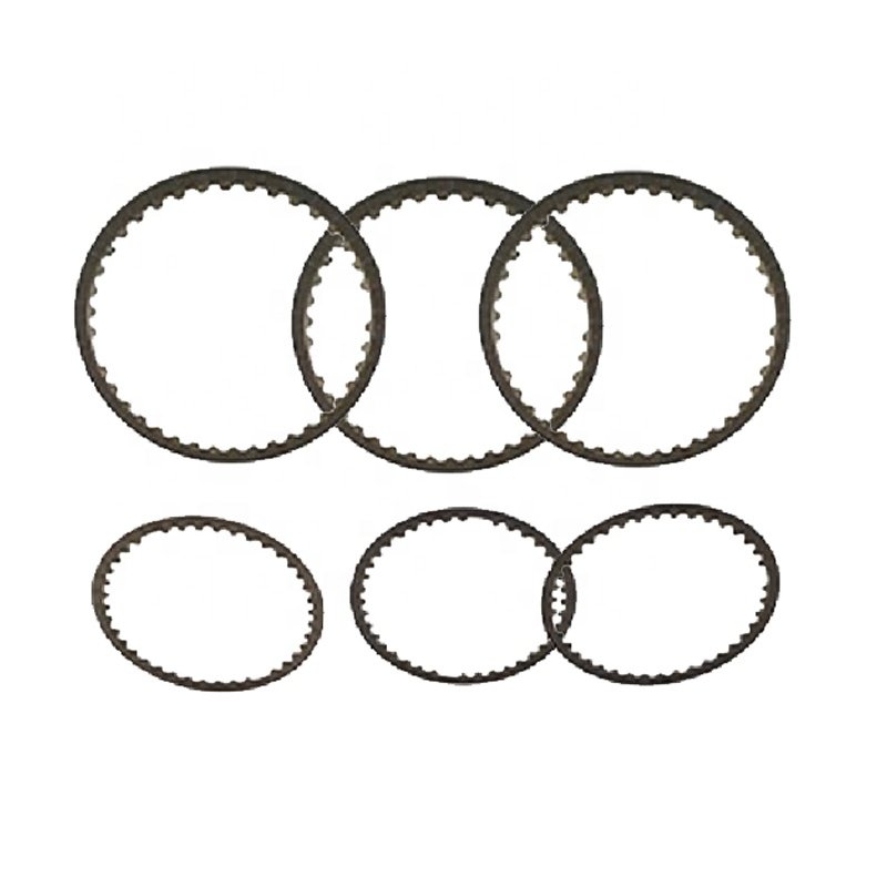 CTF25 Automatic Transmission Friction Plate Clutch Plate for BAOJUN Chevrolet CTF25 Gearbox Clutch Disc Kit