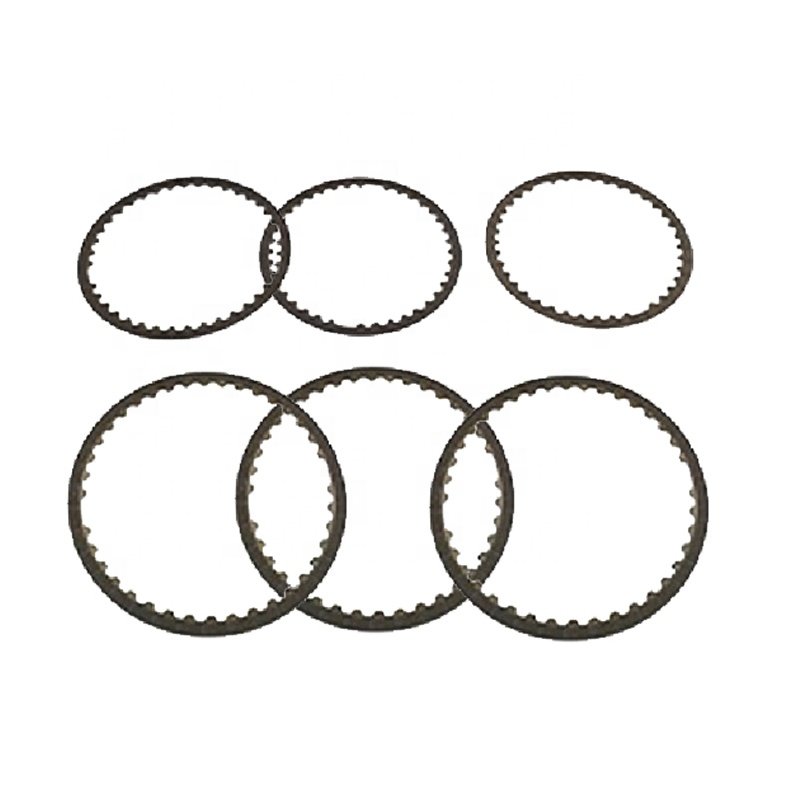 CTF25 Automatic Transmission Friction Plate Clutch Plate for BAOJUN Chevrolet CTF25 Gearbox Clutch Disc Kit