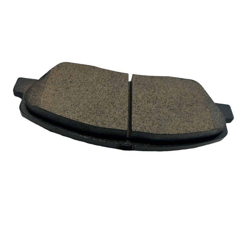 HIGH QUALITY CERAMIC BRAKE PADS AUTOMOTIVE PARTS BRAKE SYSTEM CERAMIC BRAKE PADS