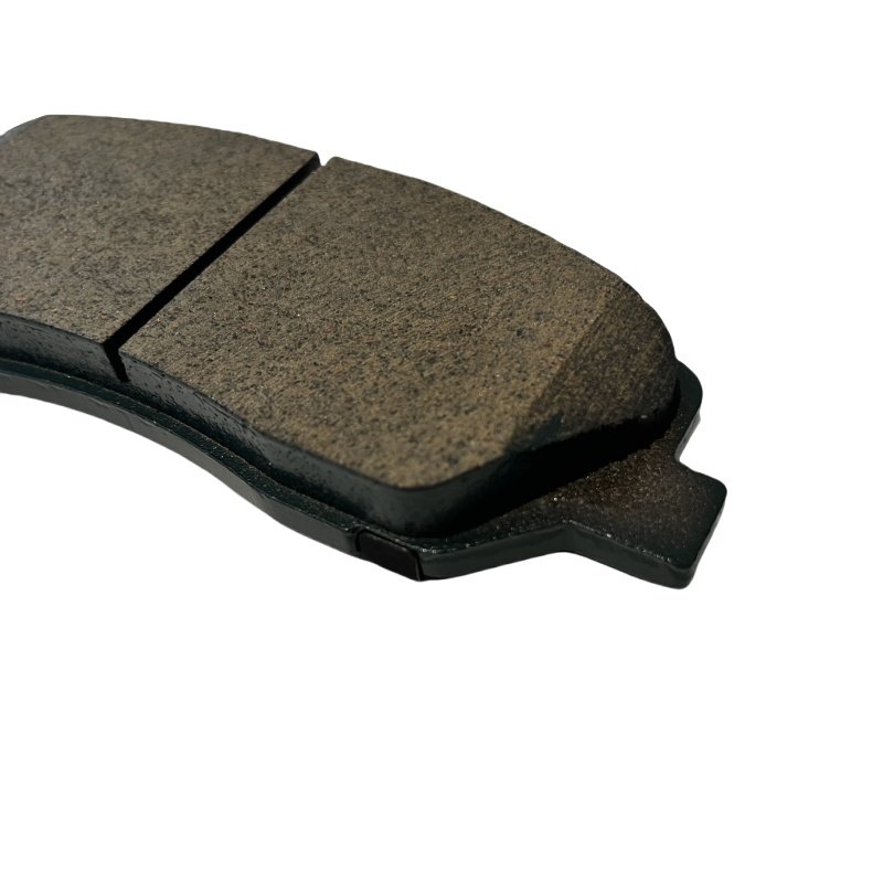 HIGH QUALITY CERAMIC BRAKE PADS AUTOMOTIVE PARTS BRAKE SYSTEM CERAMIC BRAKE PADS