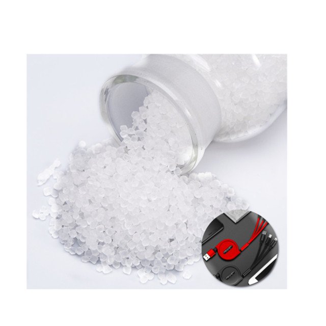 Oil Resistance, Low Temperature Flexibility, Bending Resistance TPEE