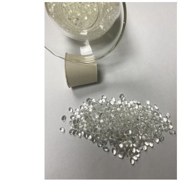 Oil Resistance, Low Temperature Flexibility, Bending Resistance TPEE