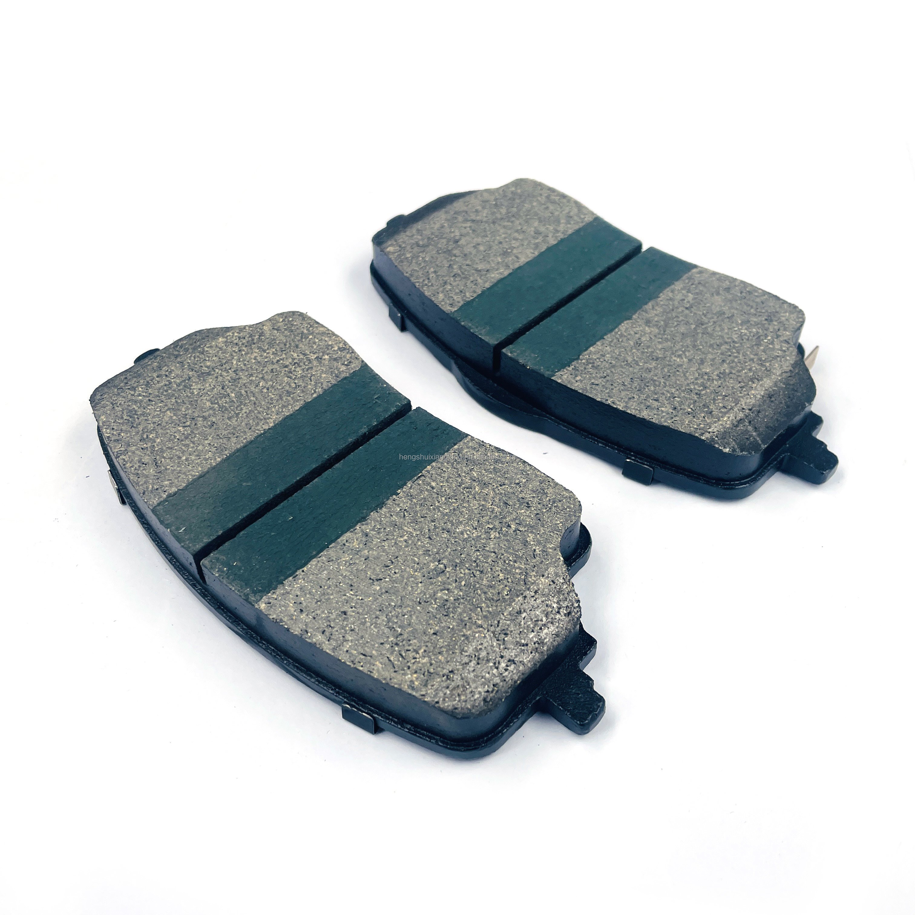 Ceramic Front Car Brake Pad for Geely Xingyue L 4048104500 8892076118 Chinese Hot Sale Car Brake Pad Wholesale Oem