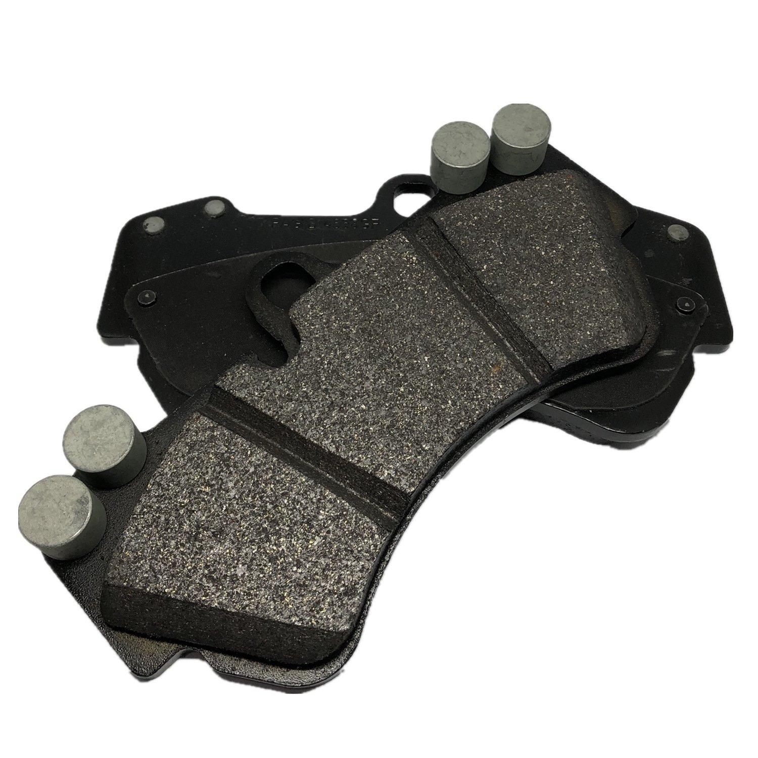 Manufacturer Disc Brake Pads for Volkswagen TOUAREG Audi Q7 VW Disc Pads