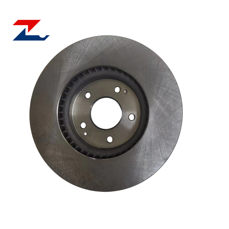 ZMC Auto Spare Parts SSANGYONG ACTYON KYRON REXTON KORANDO C MUSSO RODIUS TIVOLI Brake Disc 4144109110 4840109002 4144134001