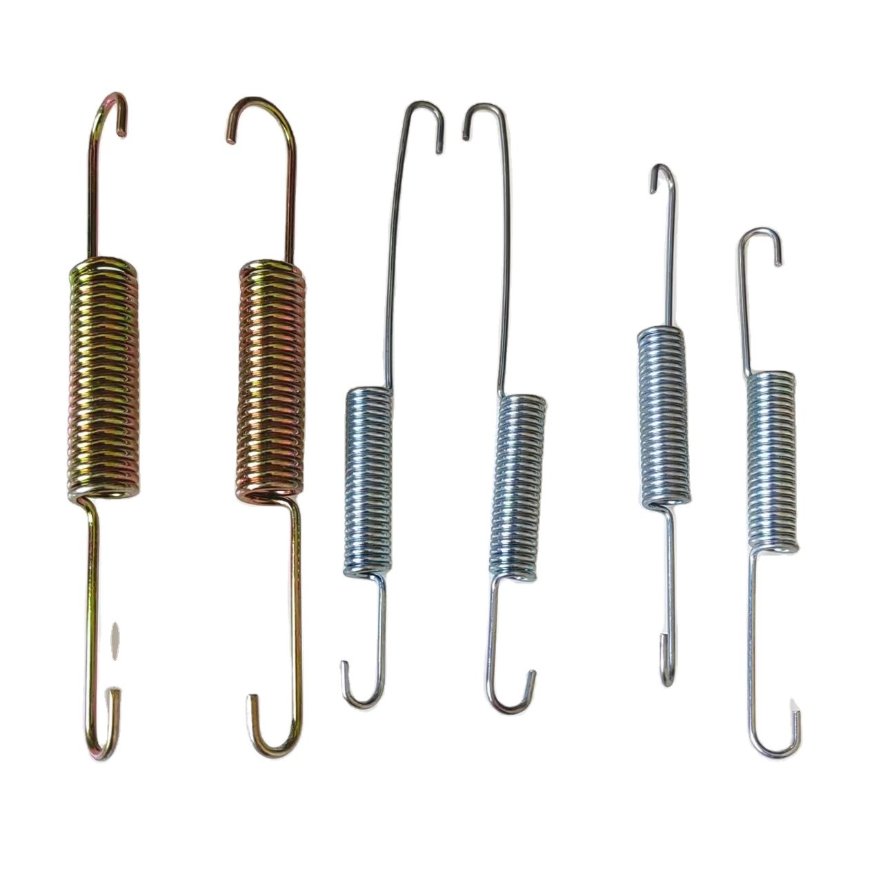 A Large Number of Export Helox Rear Brake Repair Kits 04943-0K045 04943-0K040 for Helox Pickup Trucks