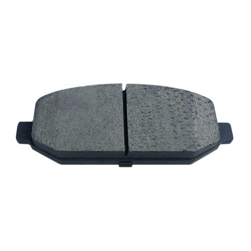 M2608 Premium Ceramic Brake Pad 23947892 Front & Rear Disc for BAOJUN 510 2017-