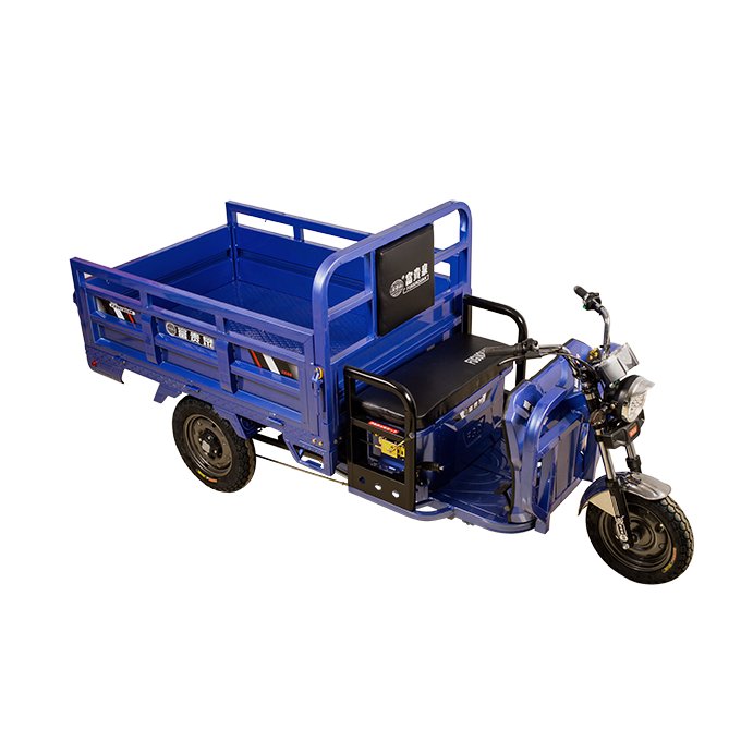 60V/72V High Power Motorcycles Tricycles Cargo Tricycle Electric Tricycles