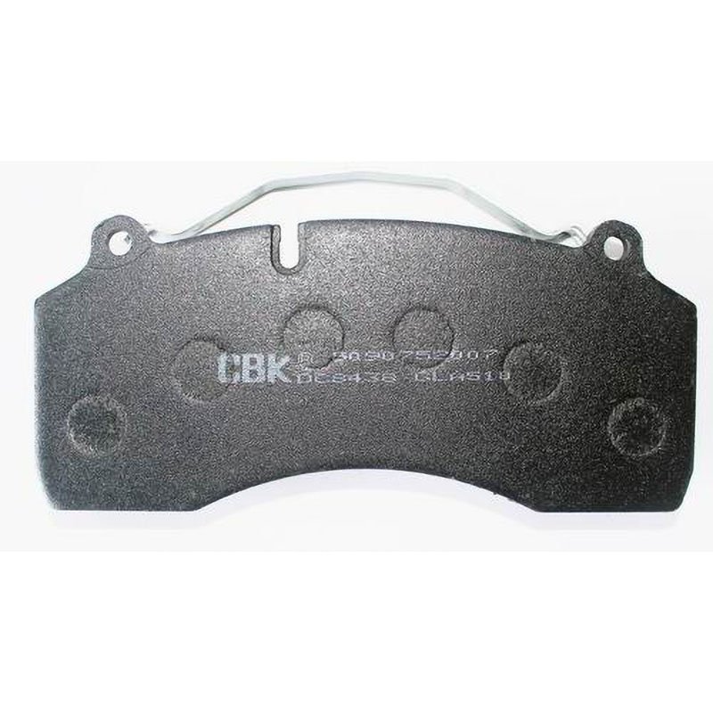 Manufacturers Wholesale High Quality Brake Pad Truck Accessories Brake Pad Quality Auto Parts