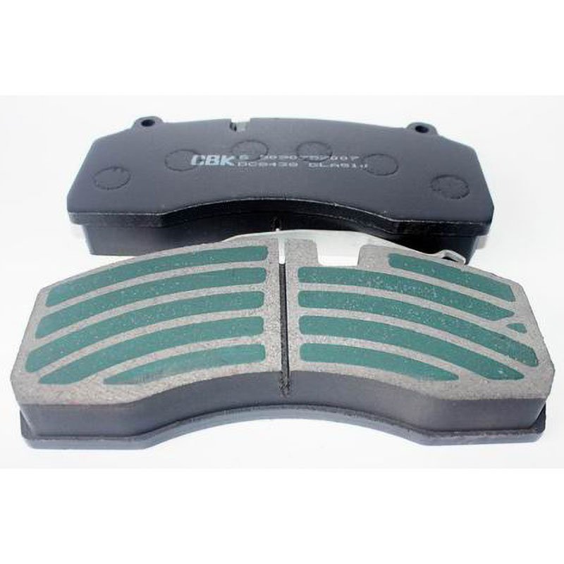 Manufacturers Wholesale High Quality Brake Pad Truck Accessories Brake Pad Quality Auto Parts