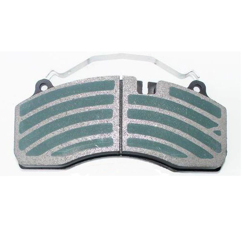 Manufacturers Wholesale High Quality Brake Pad Truck Accessories Brake Pad Quality Auto Parts