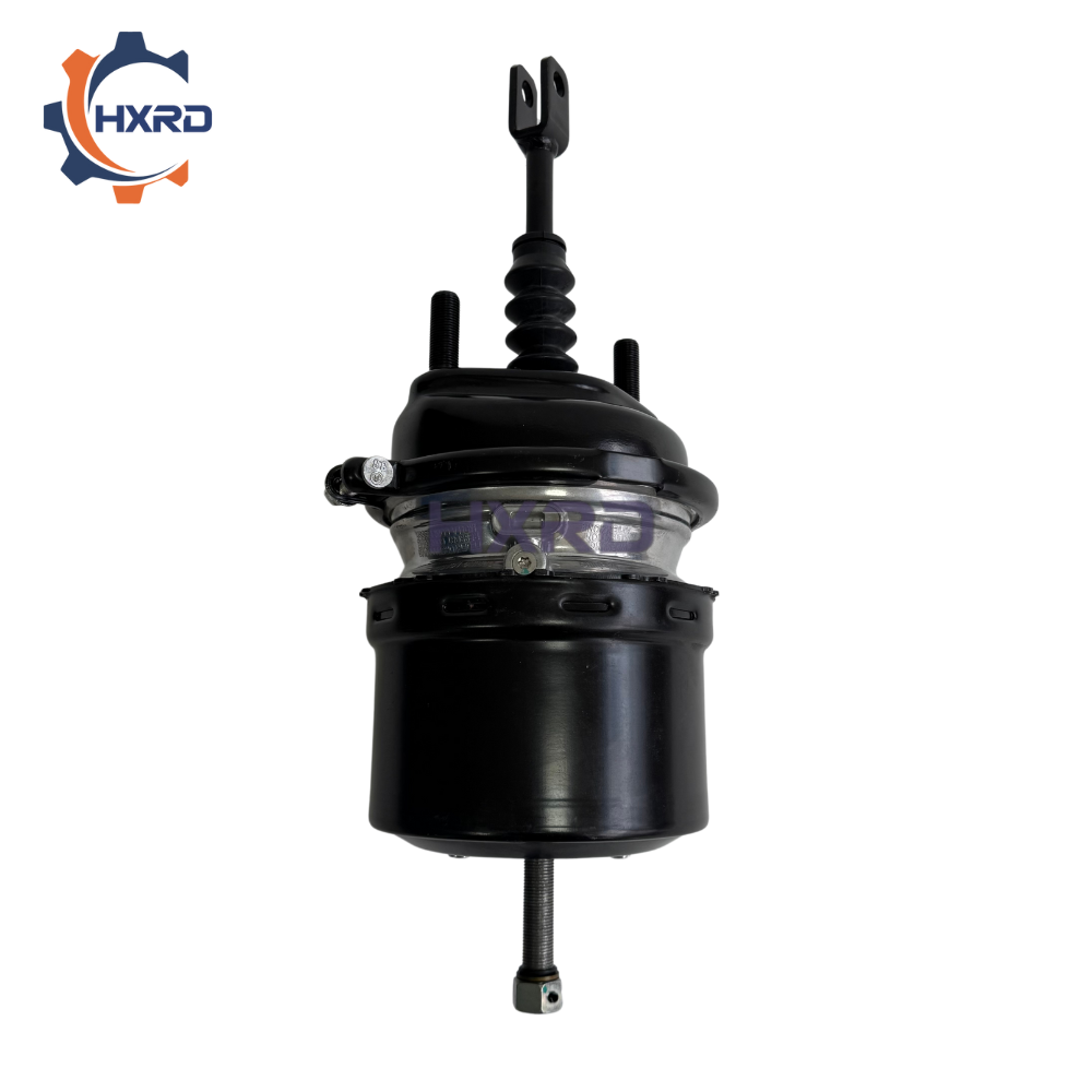 Construction Machinery Truck Spare Parts Left Spring Loaded Cylinder OE A0174203818 by MERCEDES