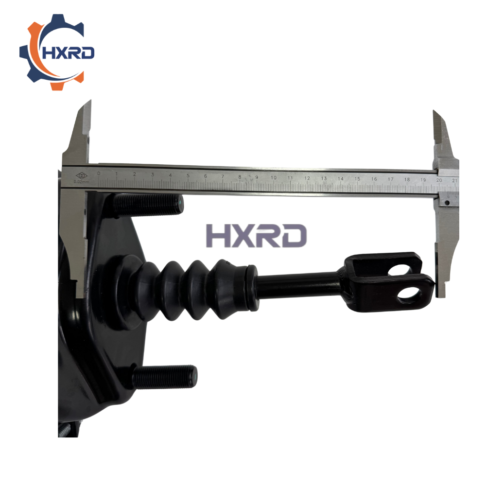 Construction Machinery Truck Spare Parts Left Spring Loaded Cylinder OE A0174203818 by MERCEDES