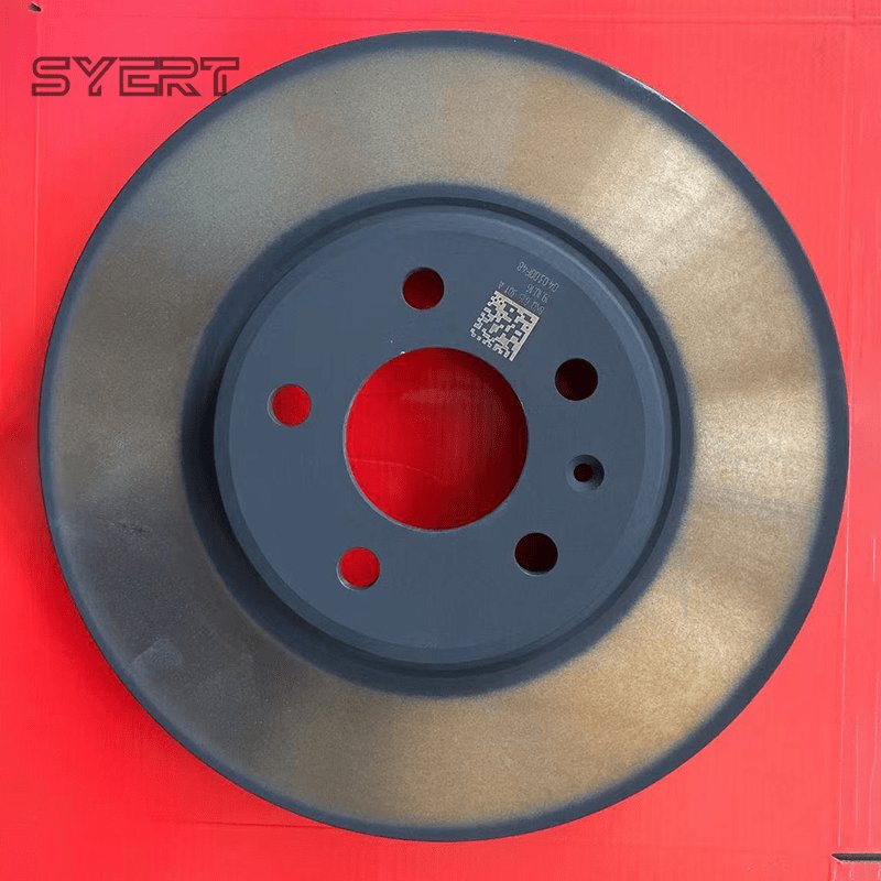 High Quality Front Brake Disc Brake Rotor 4F0615301G for Audi A6L 2.0T 2.4L 2.8L 3.2L