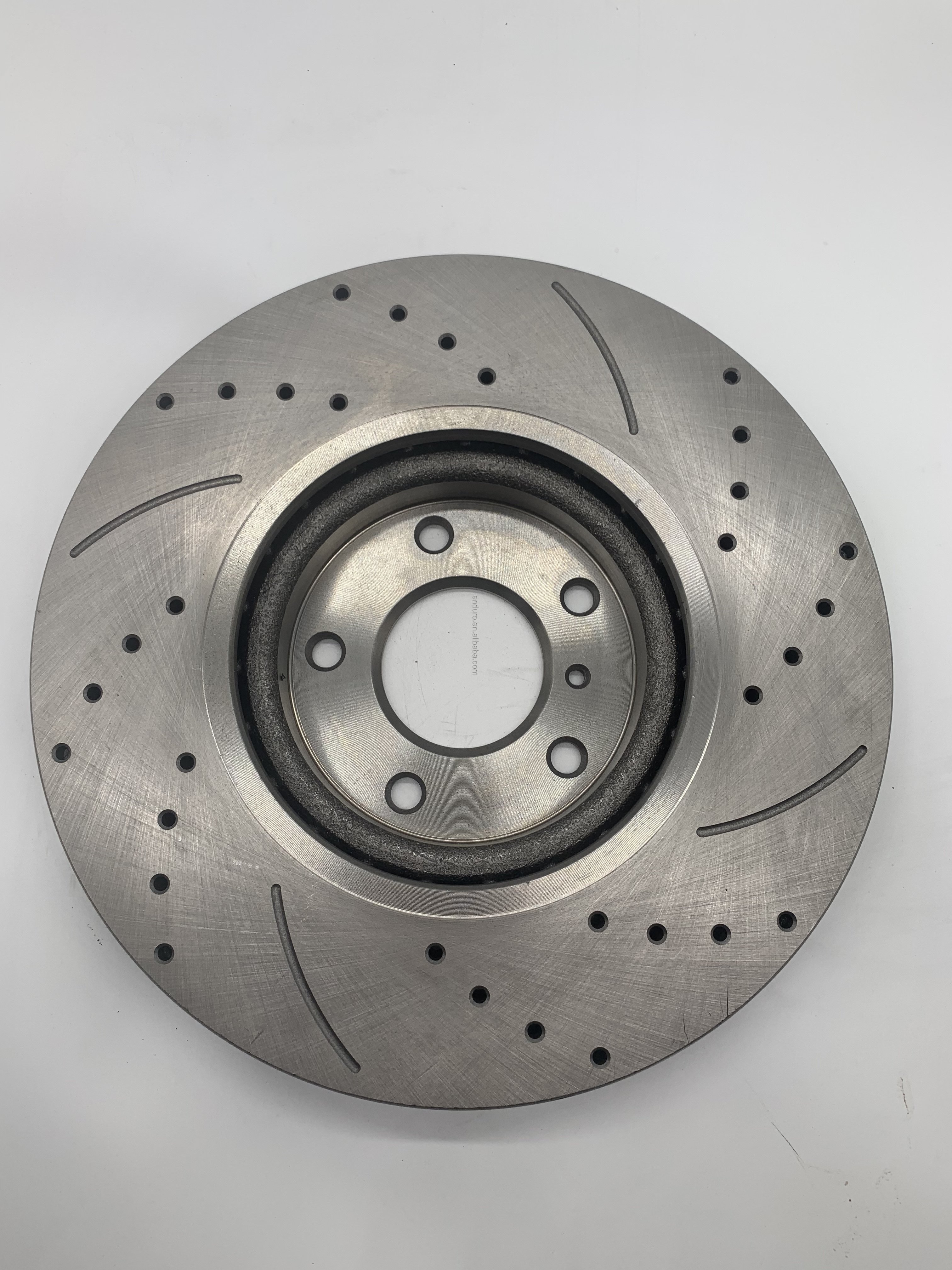 New Auto Part Brake Disc Assembly for Japan Used Cars for Models CLA A5 A7 Q7 A4 Manufactured by Isuzu and Mazda