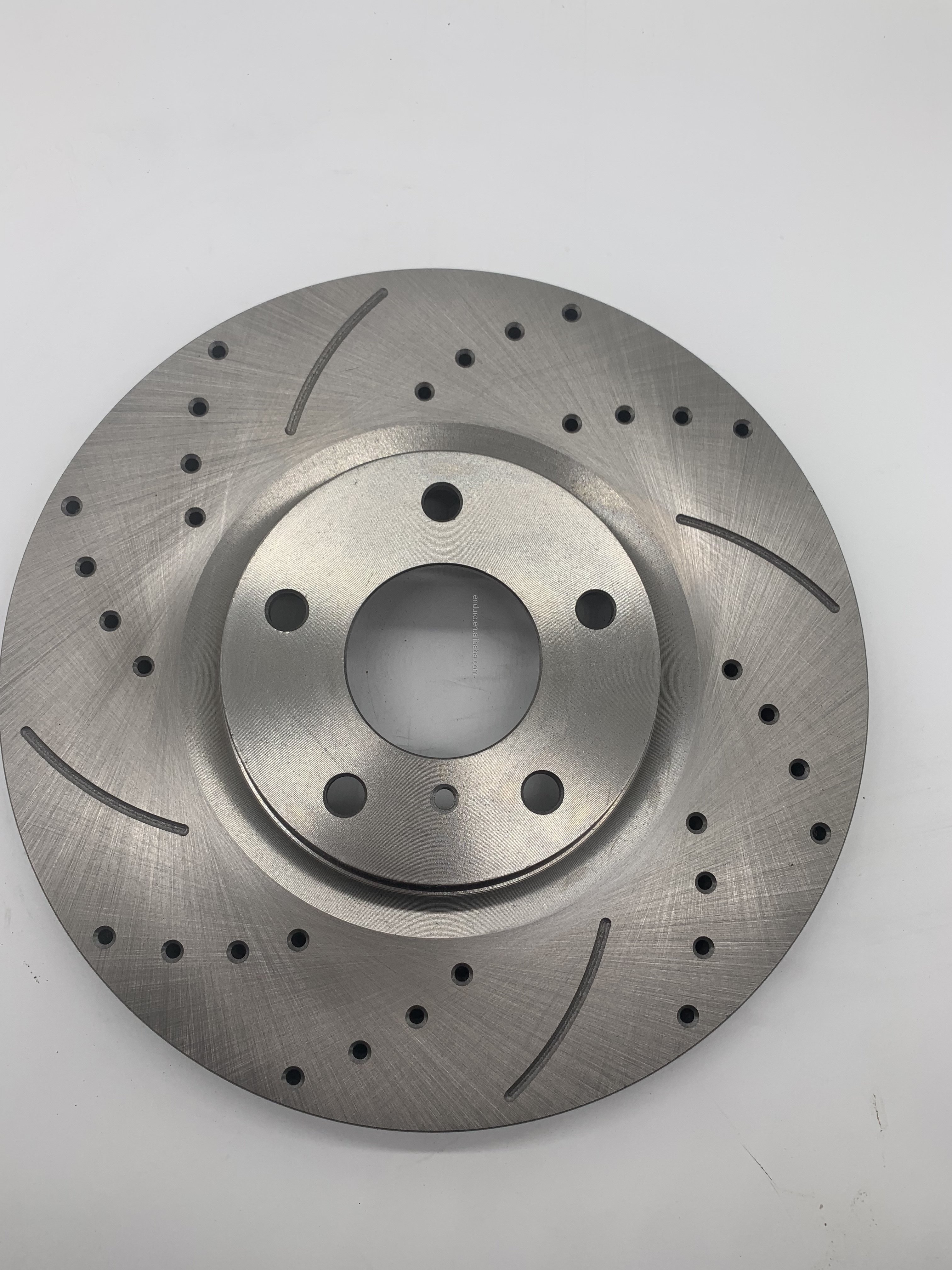 New Auto Part Brake Disc Assembly for Japan Used Cars for Models CLA A5 A7 Q7 A4 Manufactured by Isuzu and Mazda