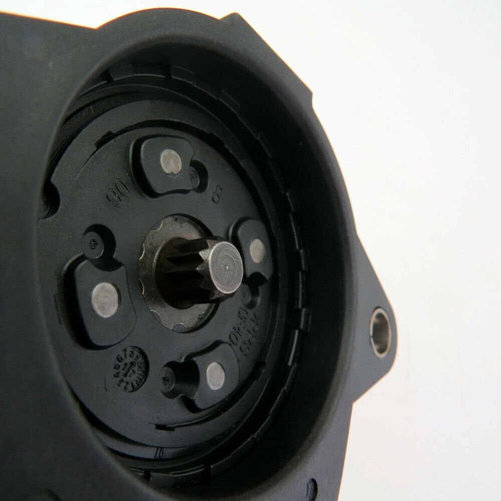 Car Accessories Rear Brake Caliper Motor 8K0998281A 32335478 for Audi A4 B8 A5 RS5 Q5 32335478 4F0998281B