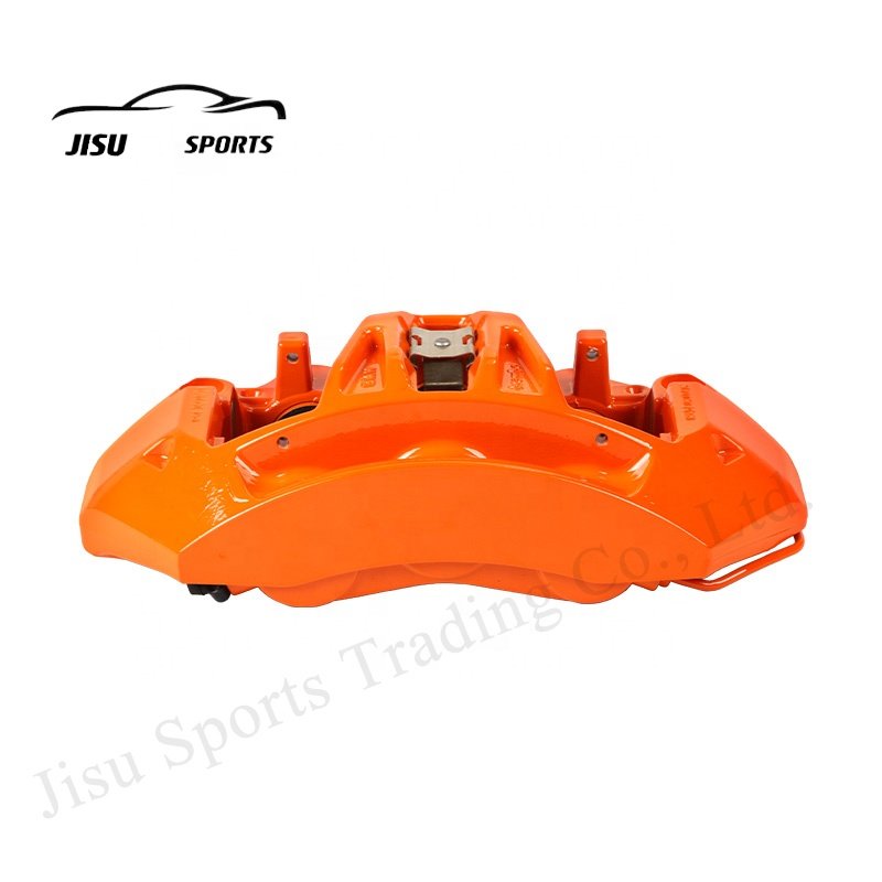Factory Price Car Brake Kits New 6 Piston Calipers 380mm 400mm Rim 19 Inch for BMW M5 F10 F30 F32 E36 E92 2010-2015