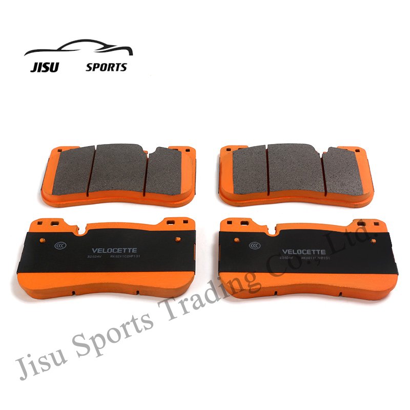 Factory Price Car Brake Kits New 6 Piston Calipers 380mm 400mm Rim 19 Inch for BMW M5 F10 F30 F32 E36 E92 2010-2015