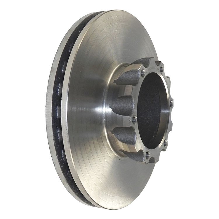 New MB Truck Brake Disc 6884210012 6884210212 Replacement for MB Vehicles