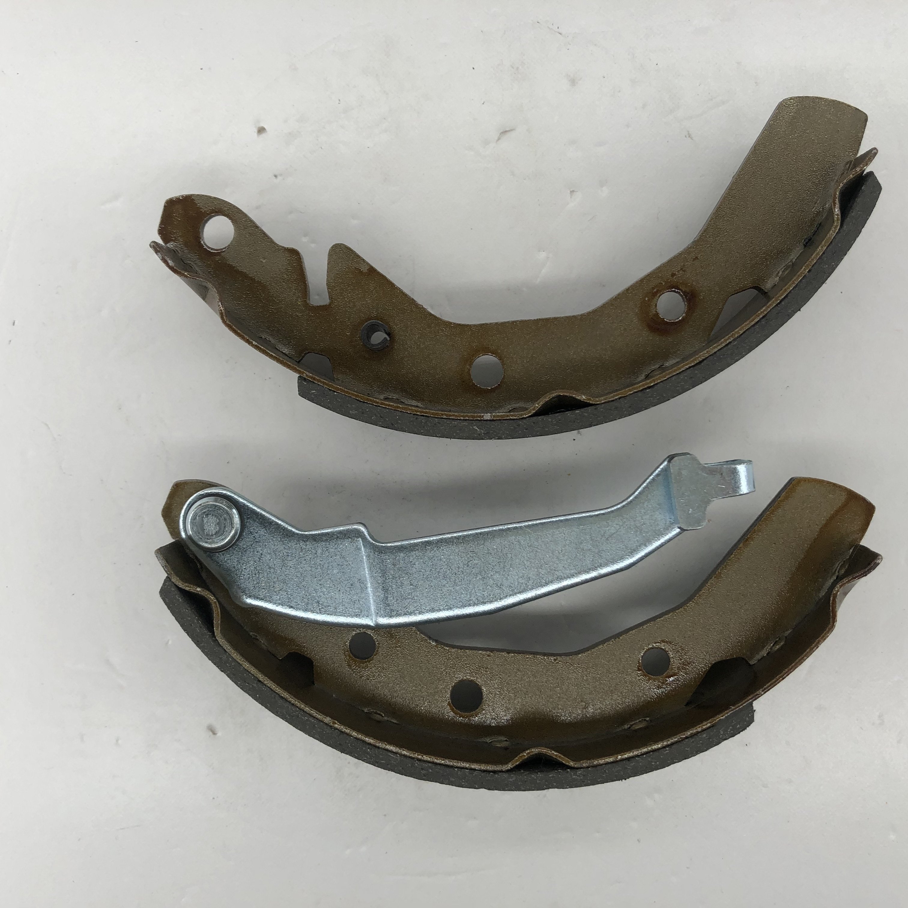 Brake Shoe Set Rear Axle 91054200 53200-70800 FSB595 for DAEWOO TICO SUZUKI SANTANA