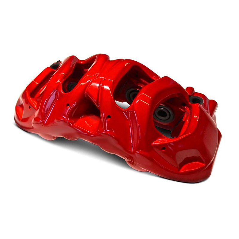 Upgrade Racing Brake Caliper Kits for Mazda 6 2009-2012 Rear Auto Brake Wheel