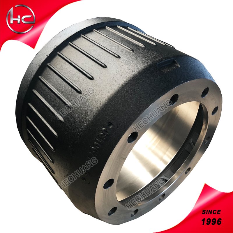 BPW Axle Brake Drum 0310677630 with Good Quality
