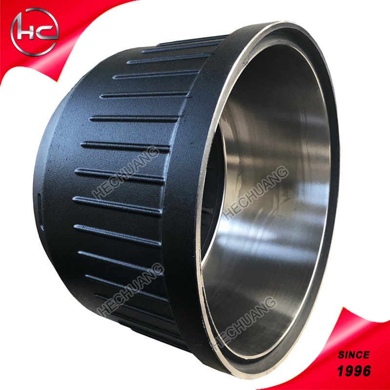 BPW Axle Brake Drum 0310677630 with Good Quality
