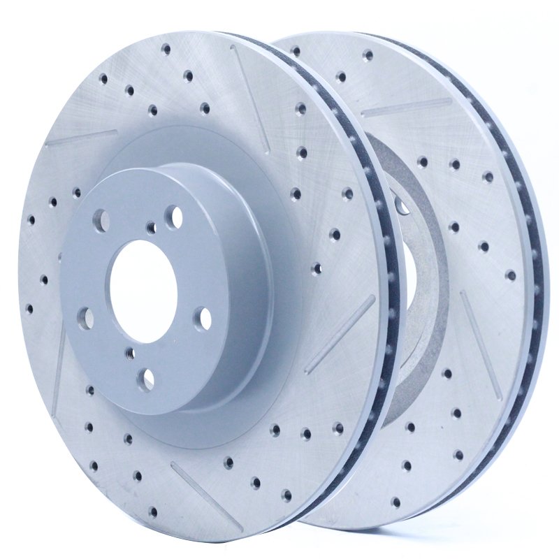 SDCX High Performance 1609582880 Brake Disc for PEUGEOT Motor Factory Sell Rear Brake Disc for CITROEN OPEL