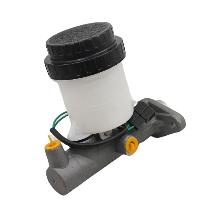 COCN Auto Part BRAKE MASTER CYLINDER MB699830 for MITSUBISHI SHOGUN II MONTERO SPORT /PAJERO SPORT VAN /Open Off Road Vehicle