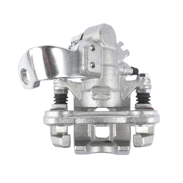 Btongint Brake Caliper W/ Bracket for Mazda CX-5 2016-20 2.0L 2.2L 2.5L Rear Passenger