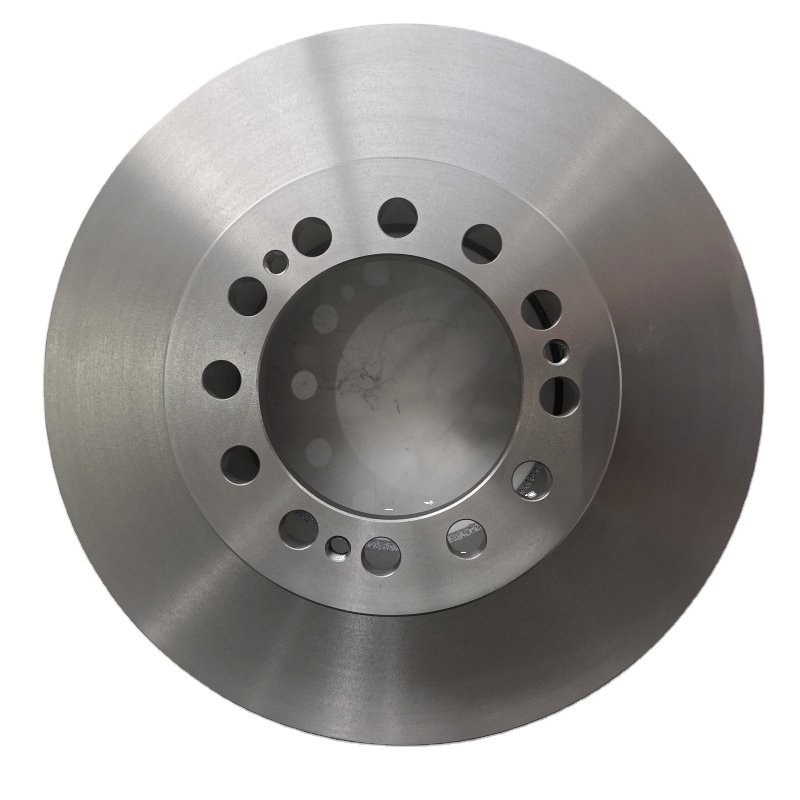 Auto Break Part Drill Slot Vented Right Left Disk Brake Disc Rotor for BMW M3 Support OEM Customization Consult Customer Service