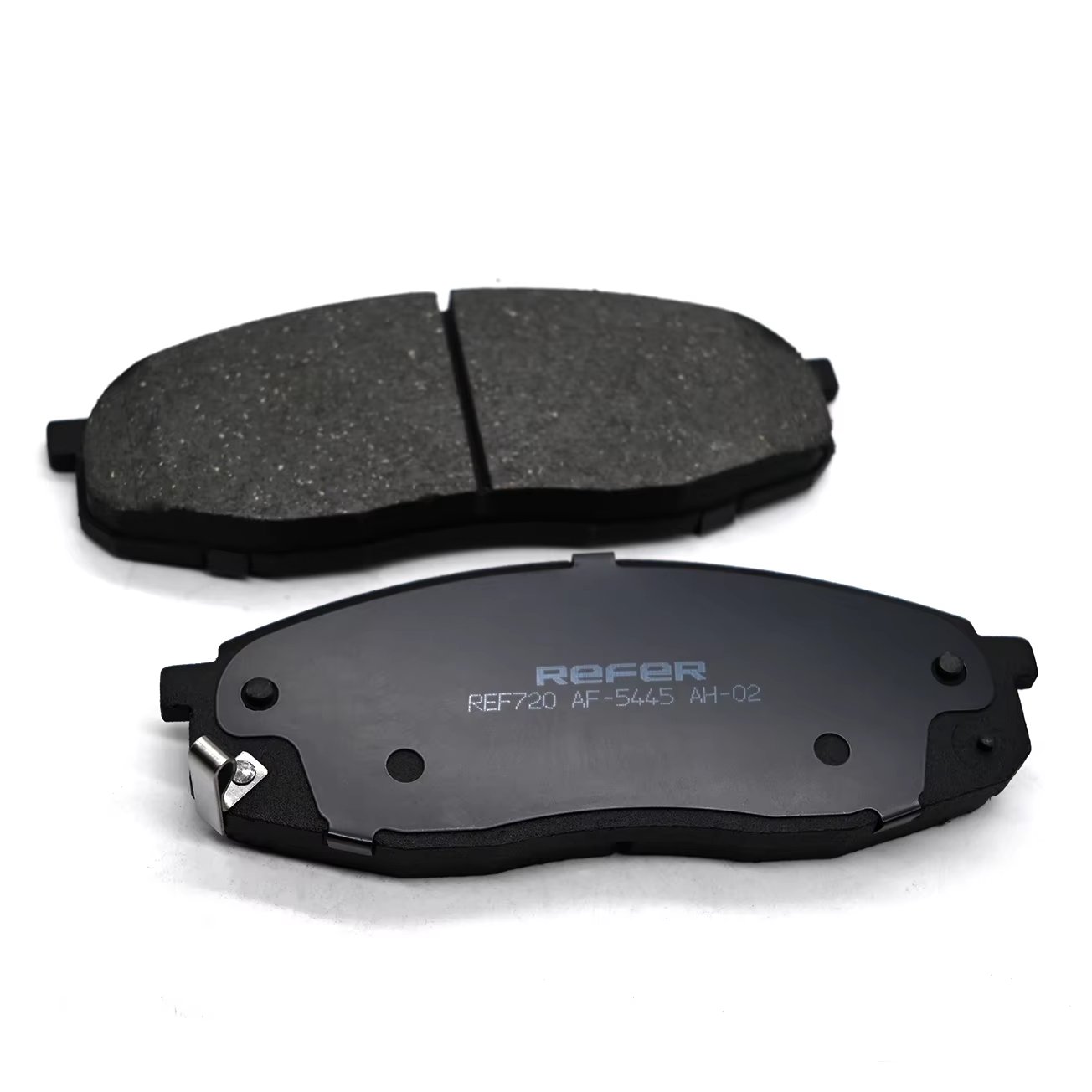 High Performance OEM Disc Brake Pads for SAIC Maxus D90 Pro T90 Suzuki and Acura Models Dust-Free Car Brake System