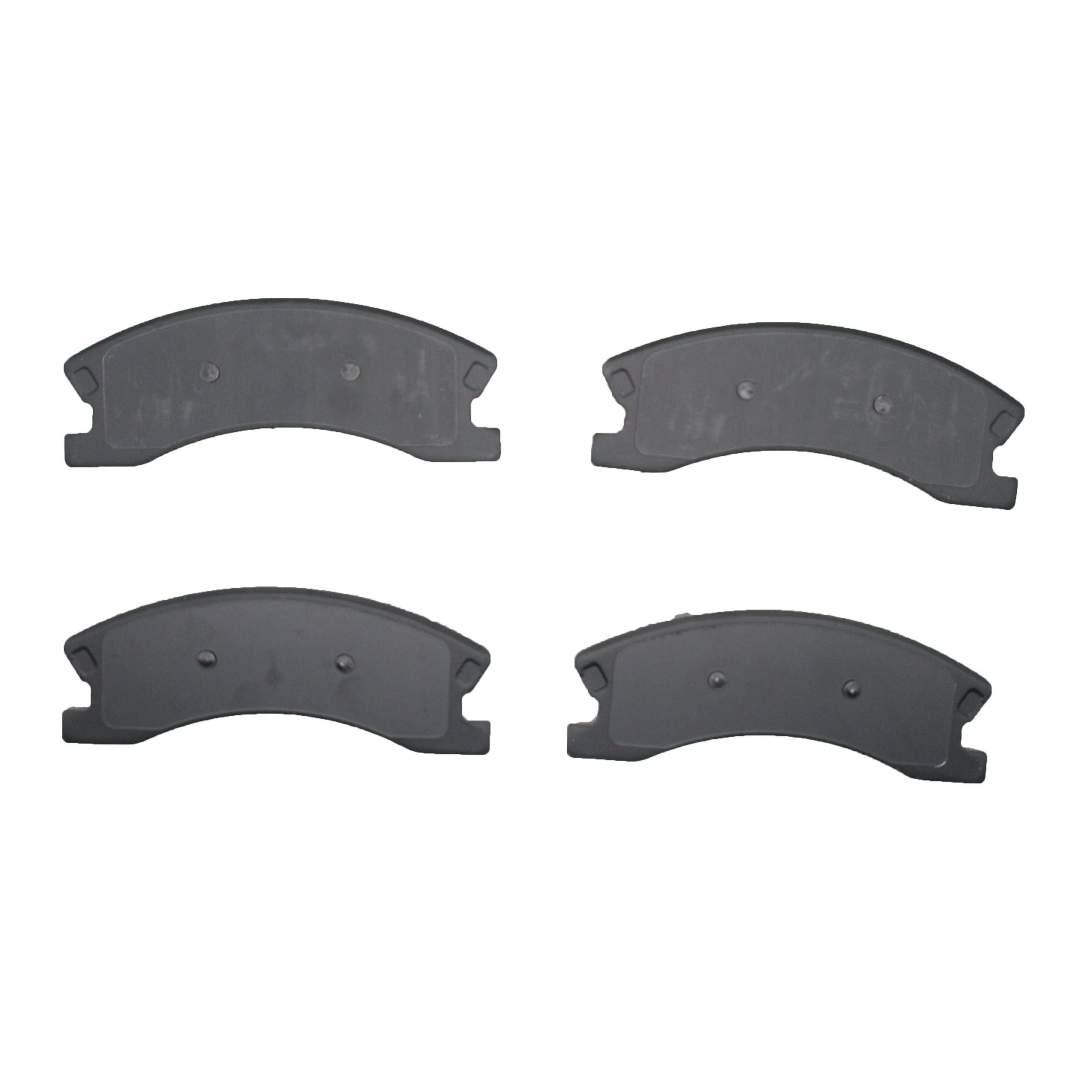 D976 Kingsteel OEM Ceramic Brake Pad for Toyota Hilux for Lexus 4 Runner FJ Cruiser D845 50000 Kms Warranty New Condition