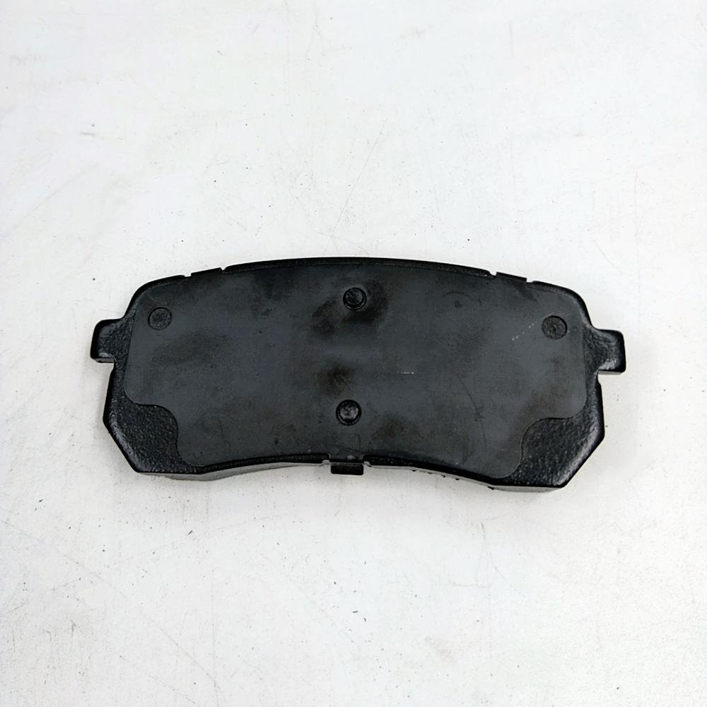 High Quality and Low Price Sale Car Rear Wheel Brake Pads Sp1192 Brake Pad