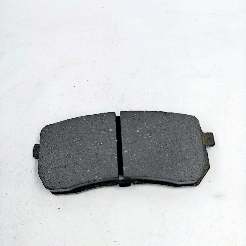High Quality and Low Price Sale Car Rear Wheel Brake Pads Sp1192 Brake Pad