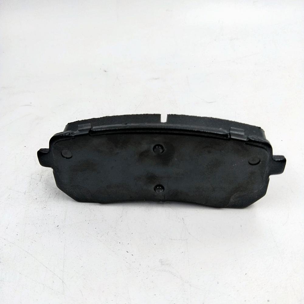 High Quality and Low Price Sale Car Rear Wheel Brake Pads Sp1192 Brake Pad
