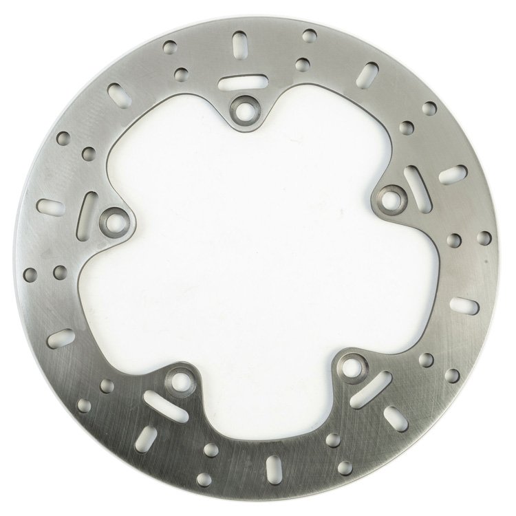 Custom 265mm Motorcycle Rear Brake Disc for BMW F800GS R1200GS K1200R
